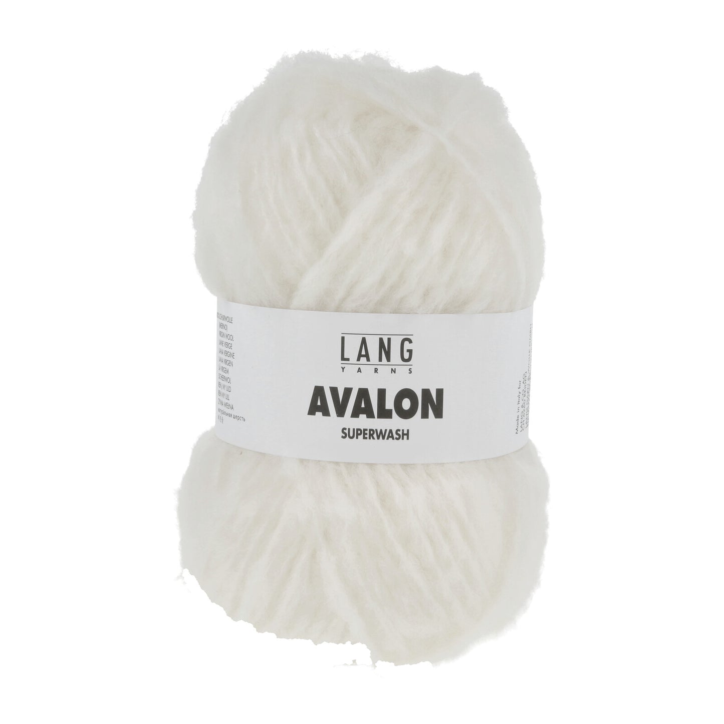 AVALON - OFFWHITE