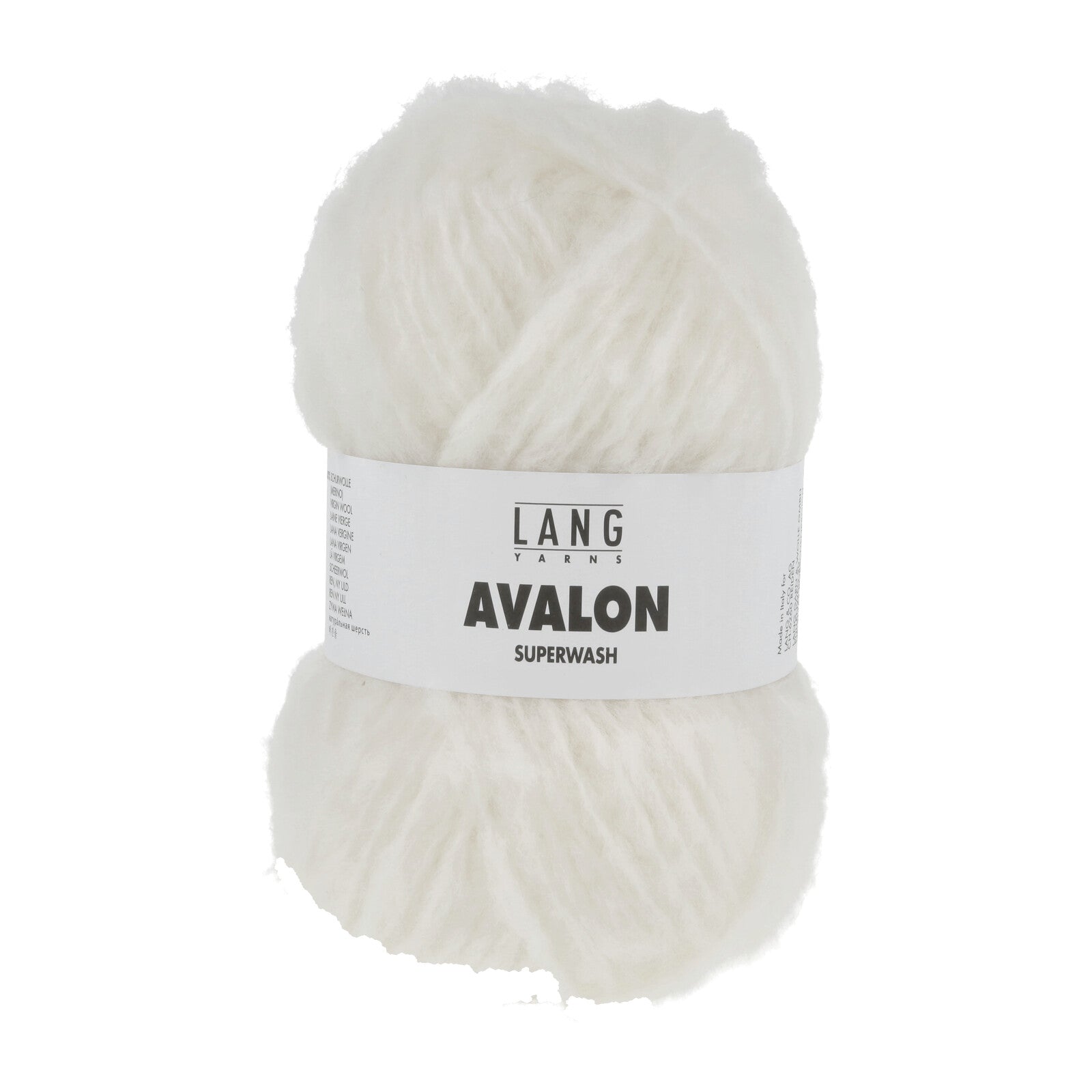 AVALON - OFFWHITE
