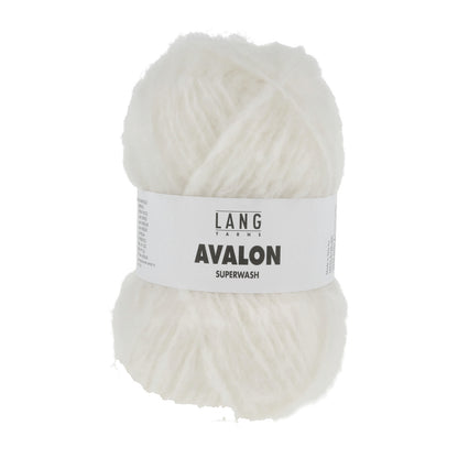 AVALON - OFFWHITE