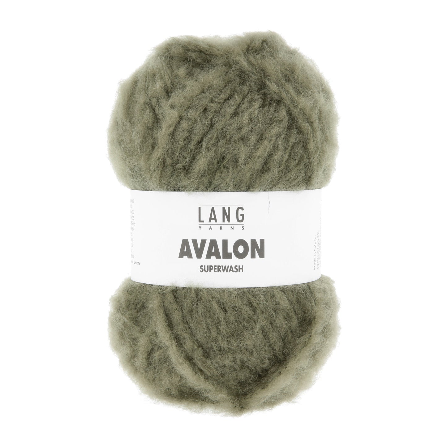 AVALON - OLIVE