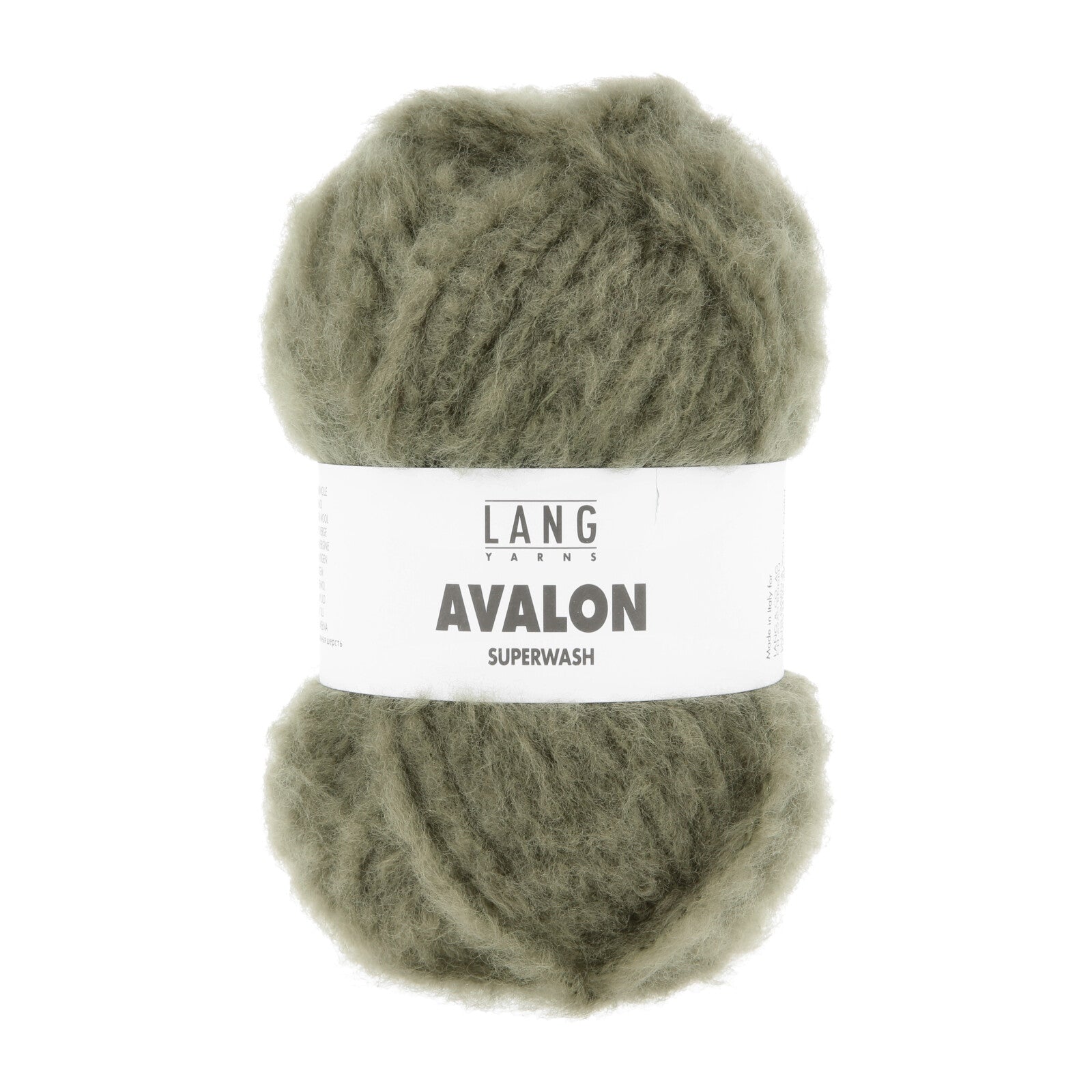 AVALON - OLIVE
