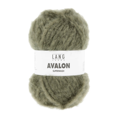 AVALON - OLIVE