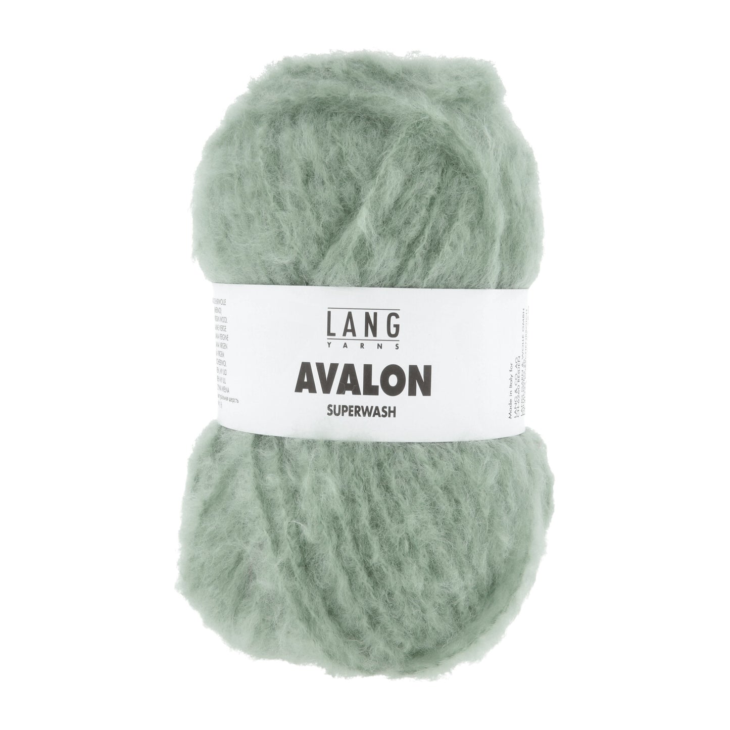 AVALON - ACQUA