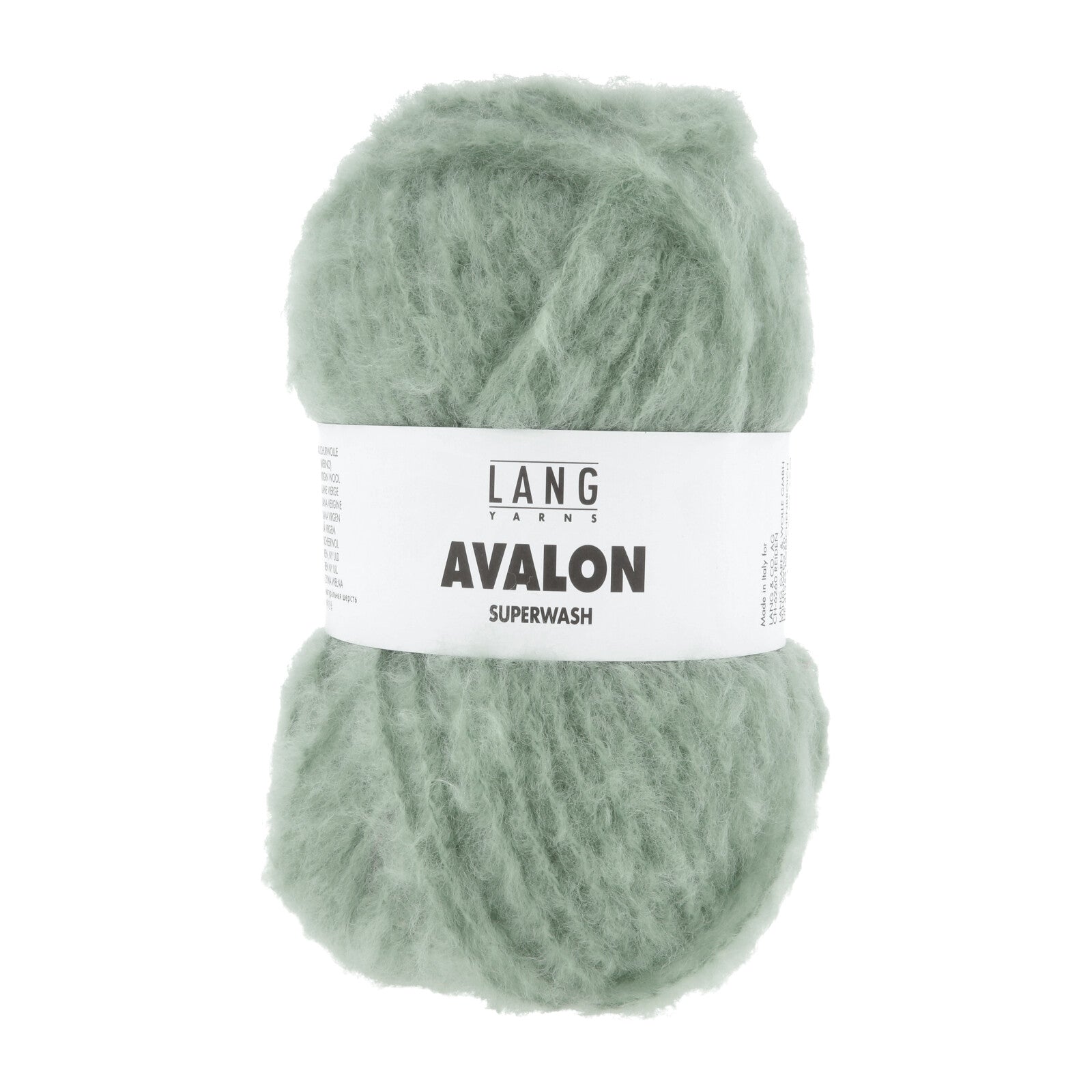 AVALON - ACQUA