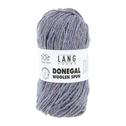 DONEGAL WOOLEN SPUN - JEANS