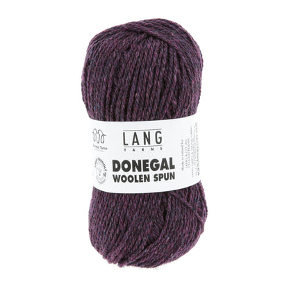 DONEGAL WOOLEN SPUN