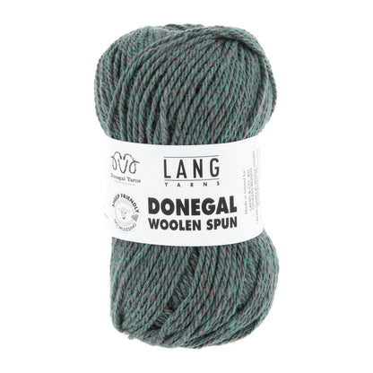 DONEGAL WOOLEN SPUN - OZEAN