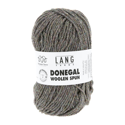 DONEGAL WOOLEN SPUN