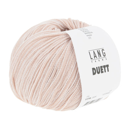 DUETT - ROSA/WEISS