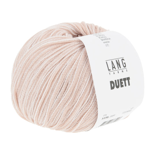 DUETT - ROSA/WEISS