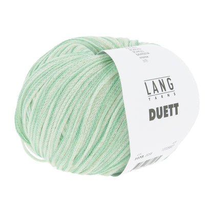 DUETT - MINT/SEESCHAUM