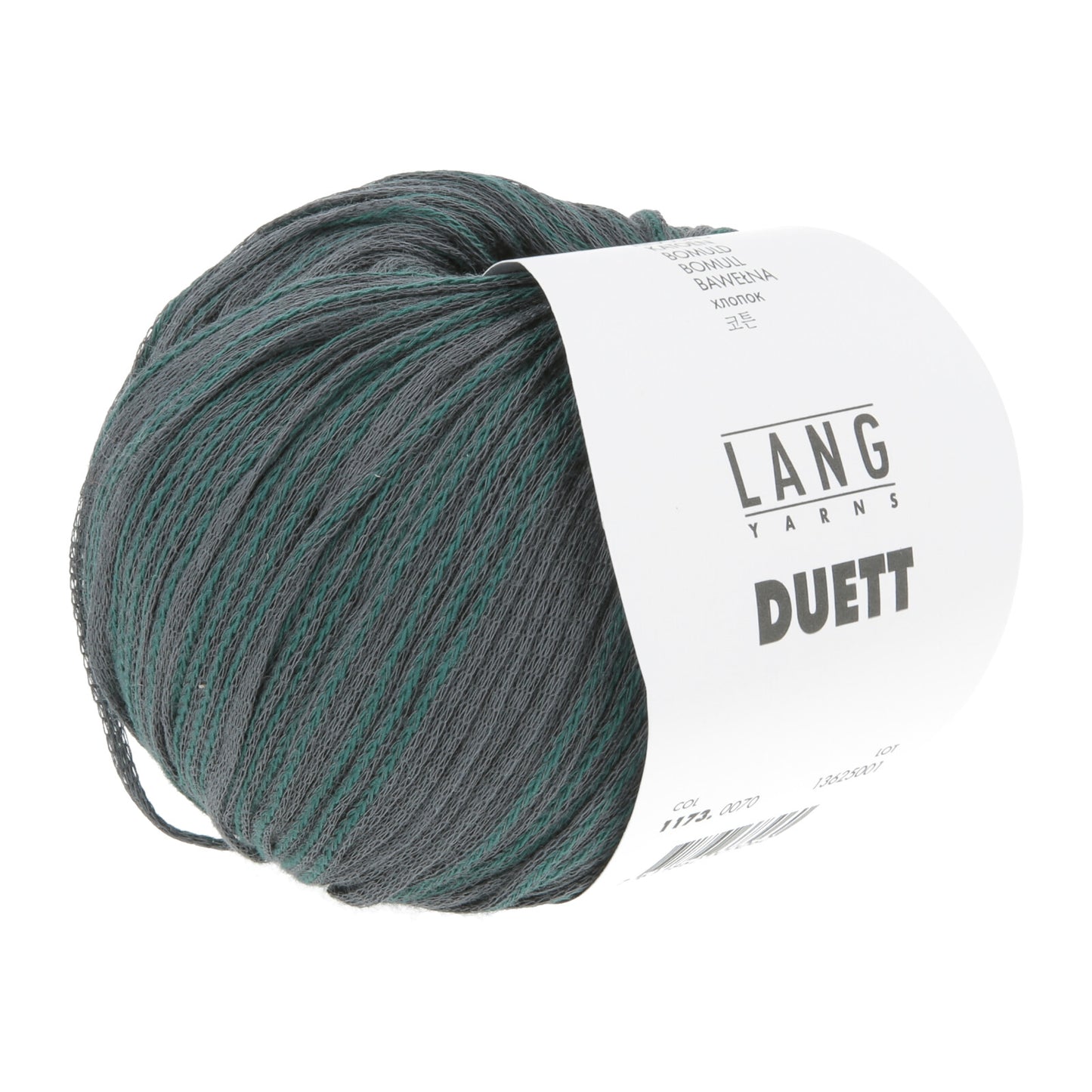 DUETT