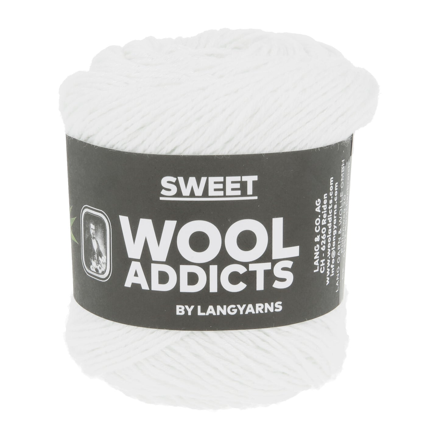 SWEET - WHITE