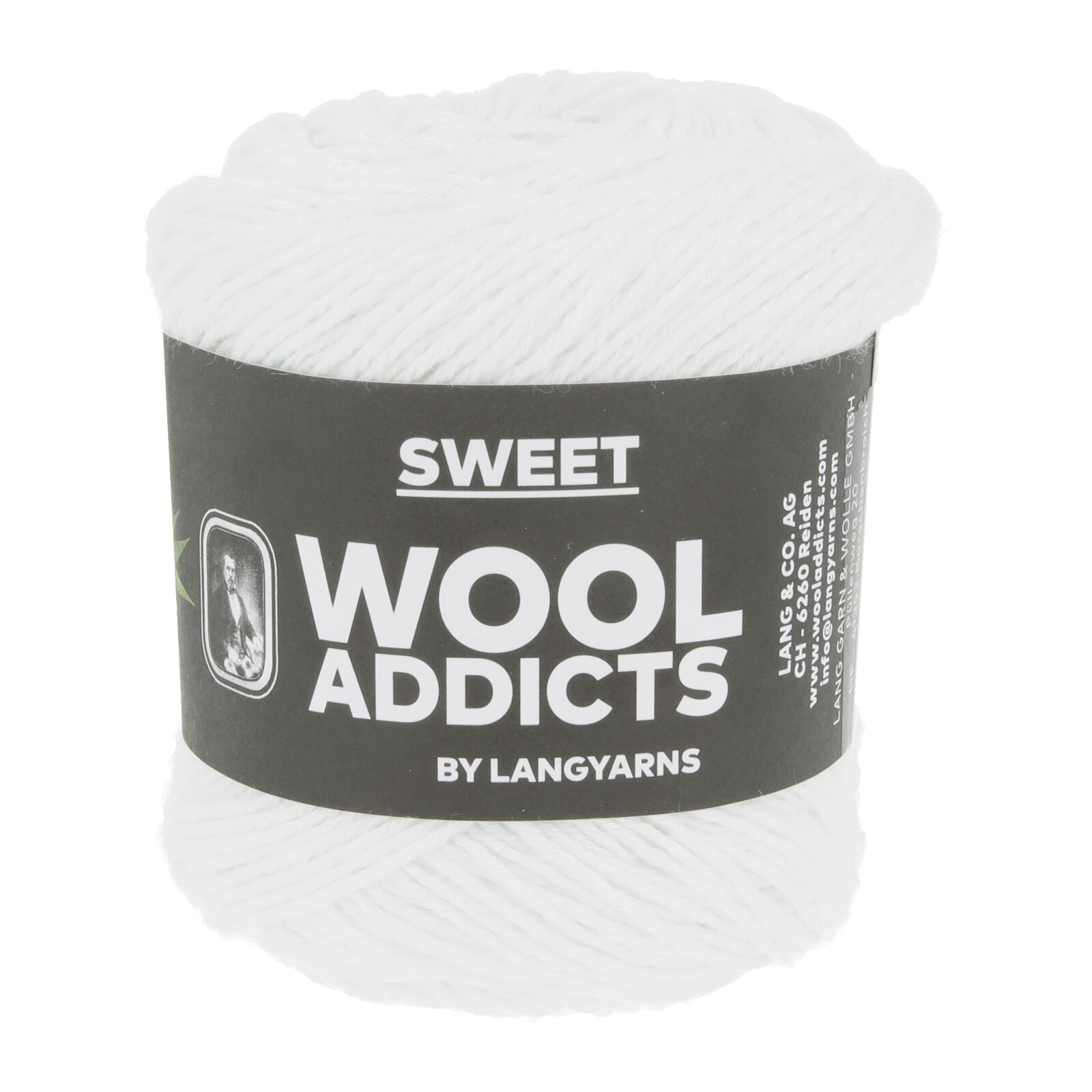 SWEET - WHITE