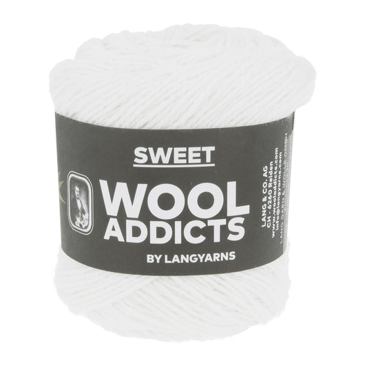 SWEET - WHITE