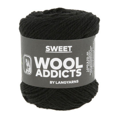 SWEET - BLACK