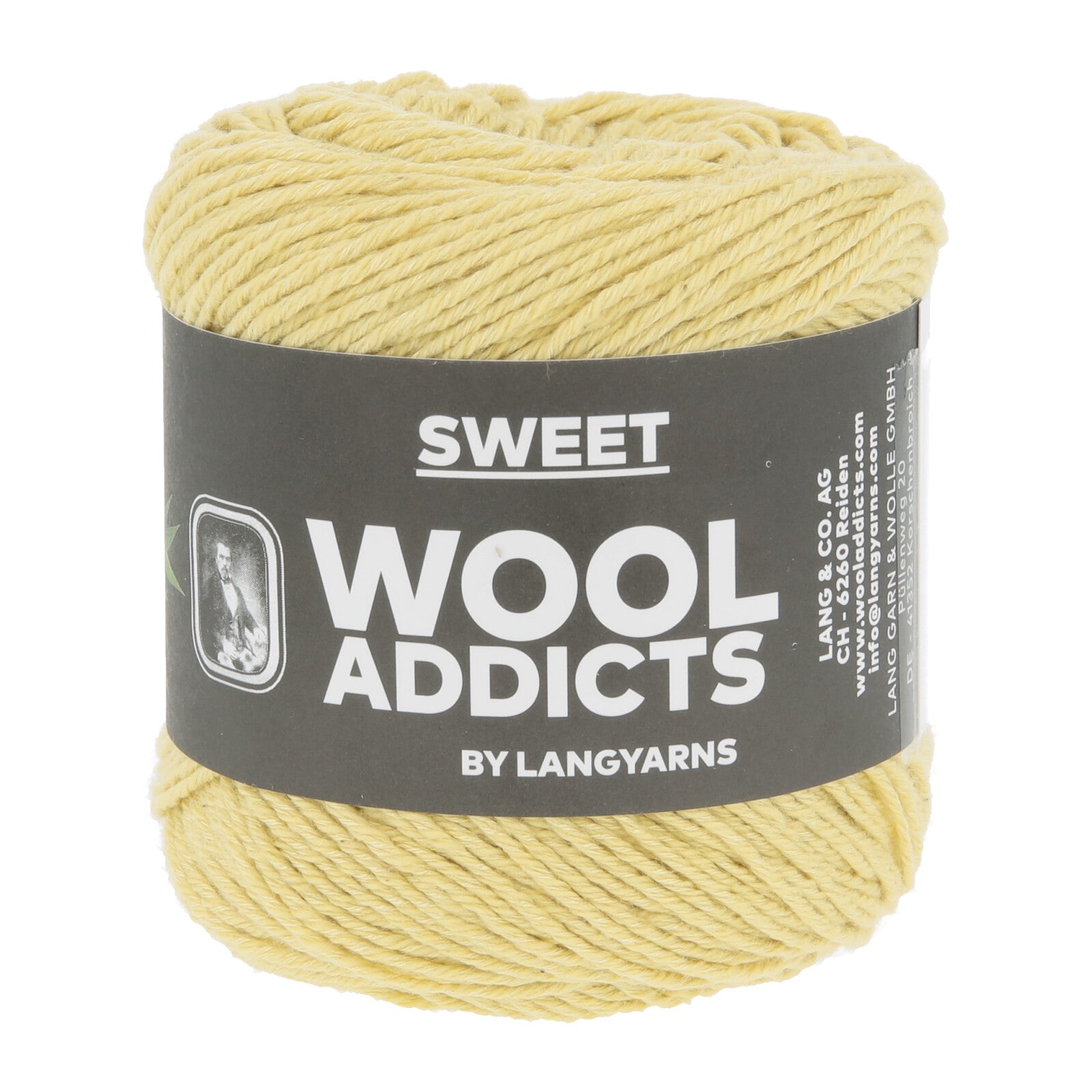 SWEET - YELLOW