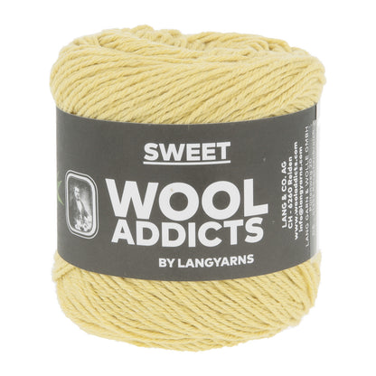 SWEET - YELLOW