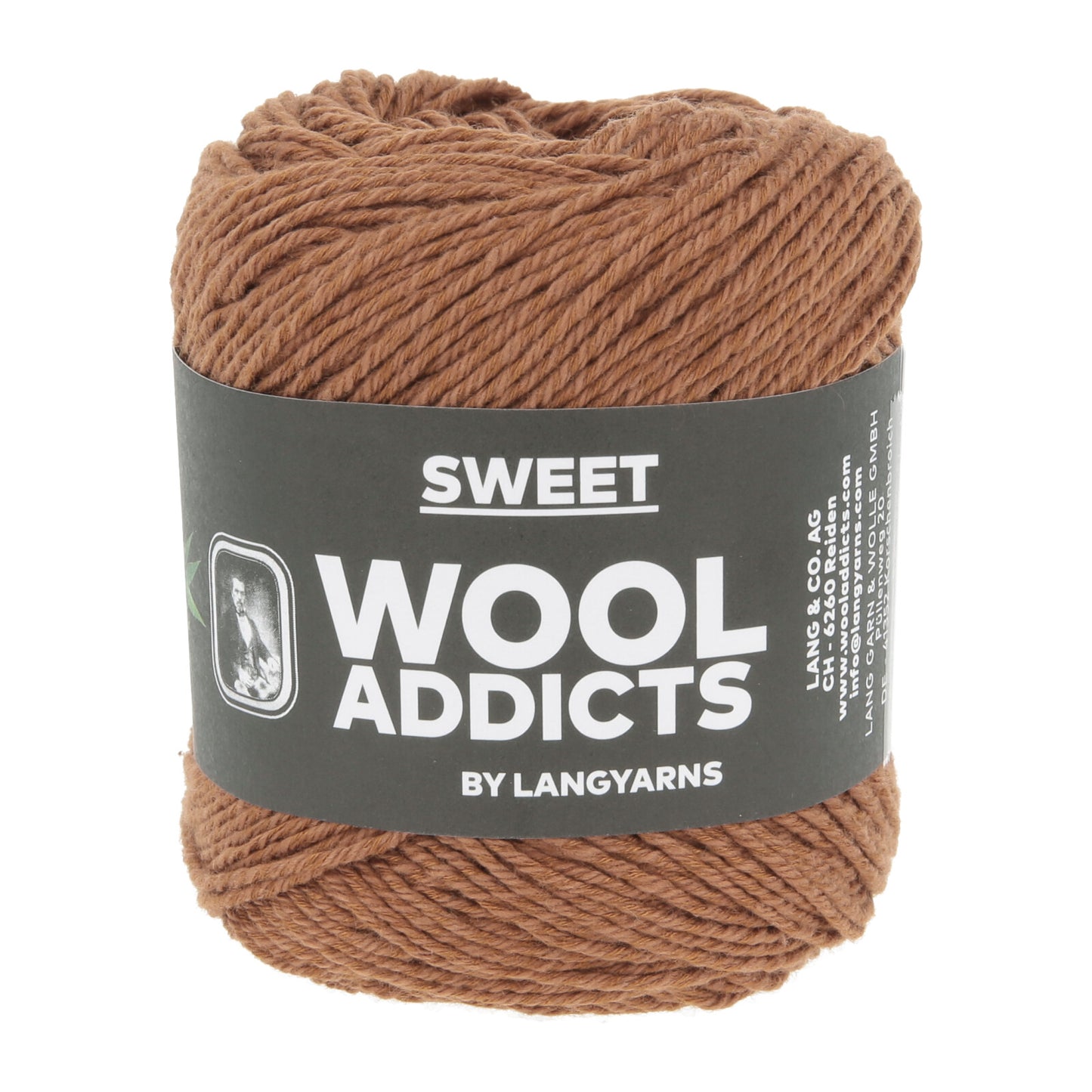 SWEET - NOUGAT