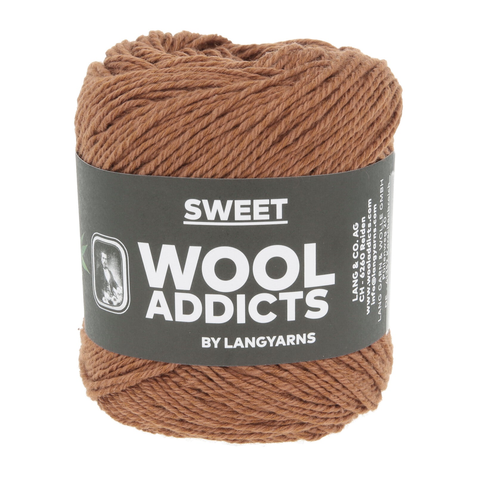 SWEET - NOUGAT