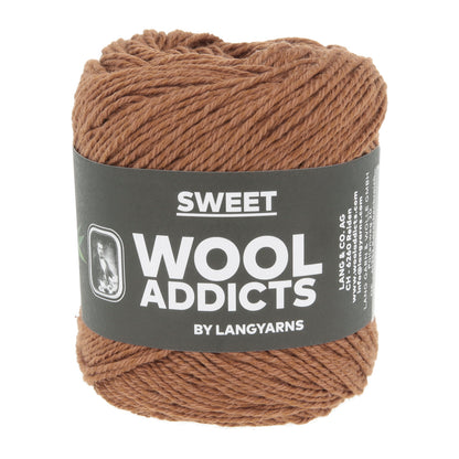 SWEET - NOUGAT