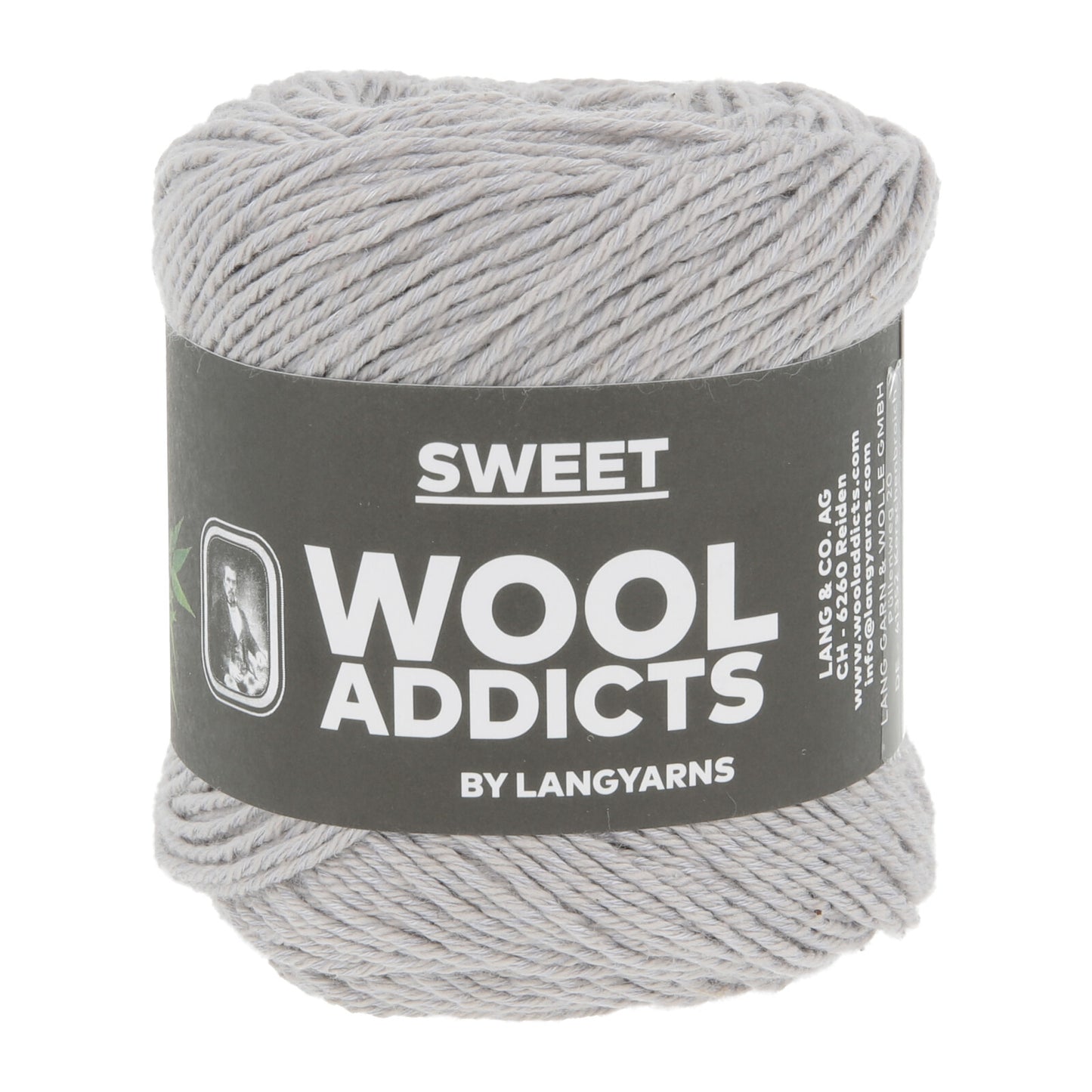 SWEET - GREY
