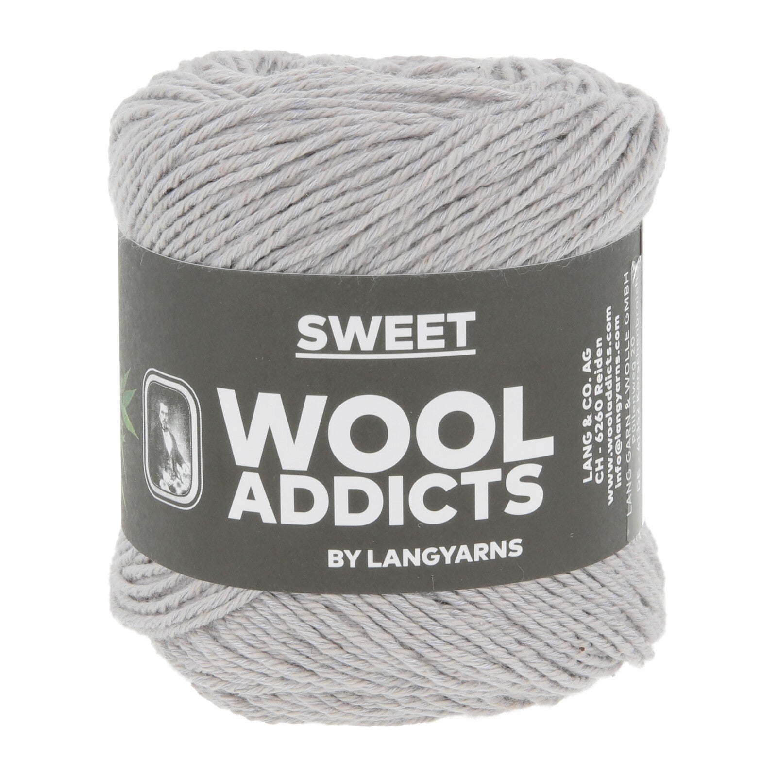 SWEET - GREY