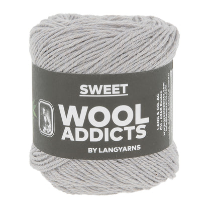 SWEET - GREY