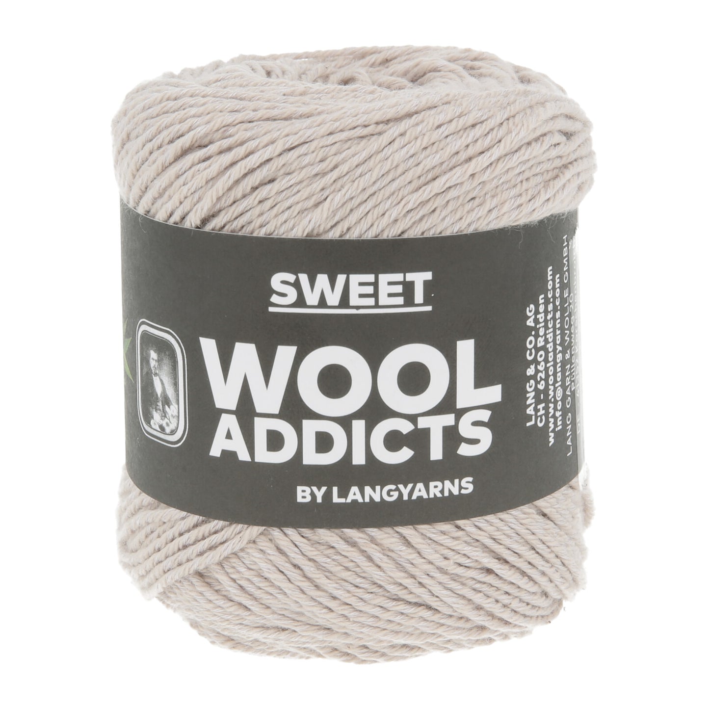 SWEET - BEIGE
