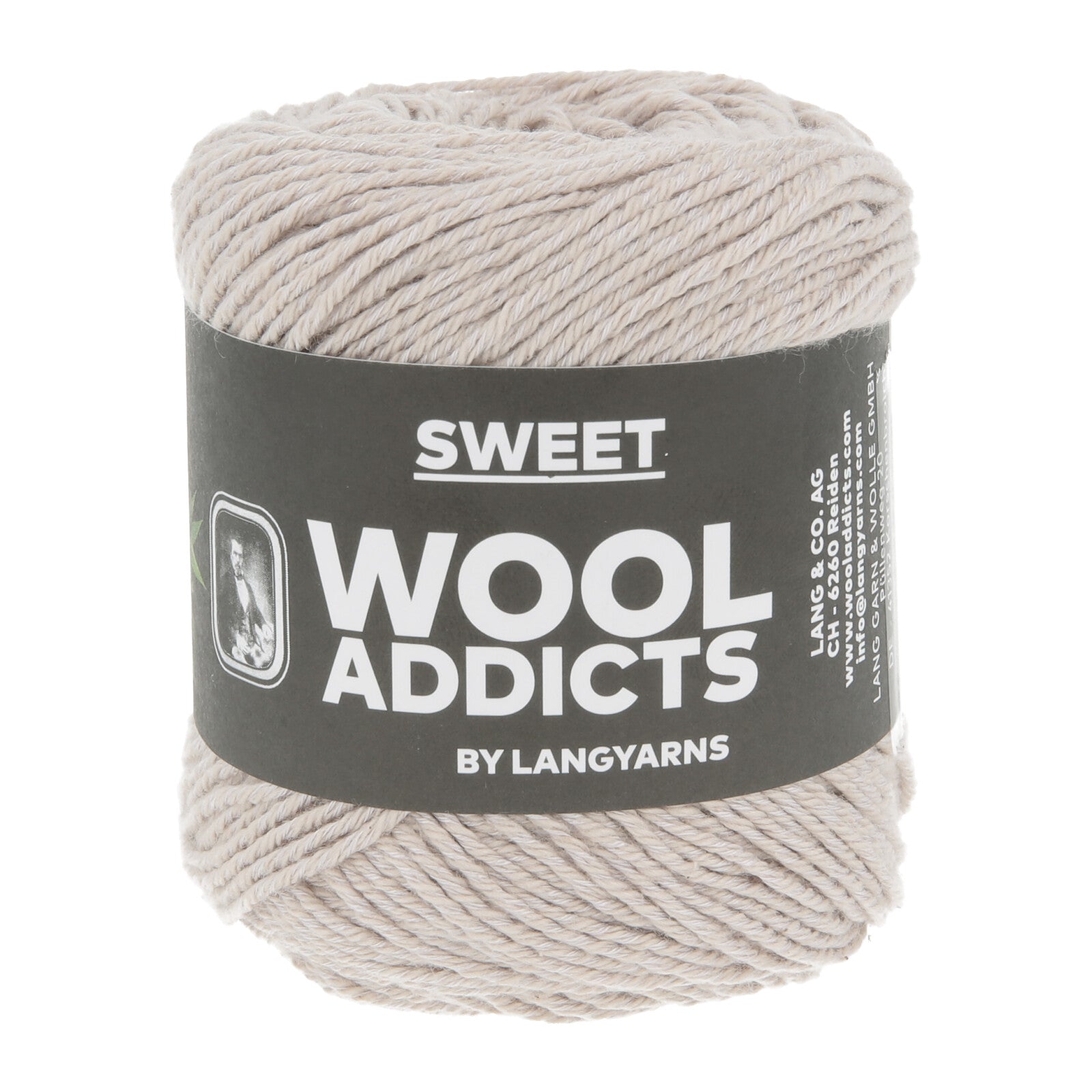 SWEET - BEIGE