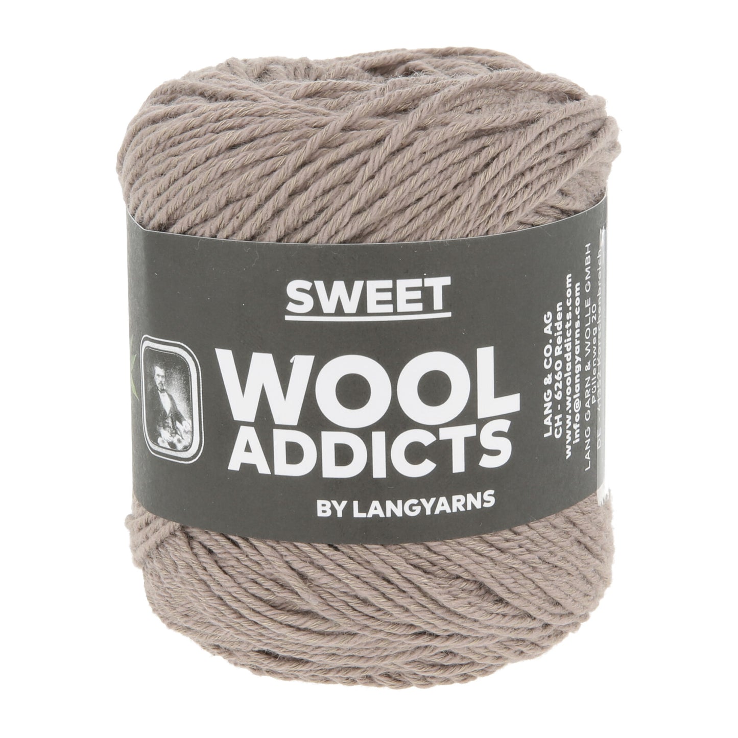 SWEET - CAMEL