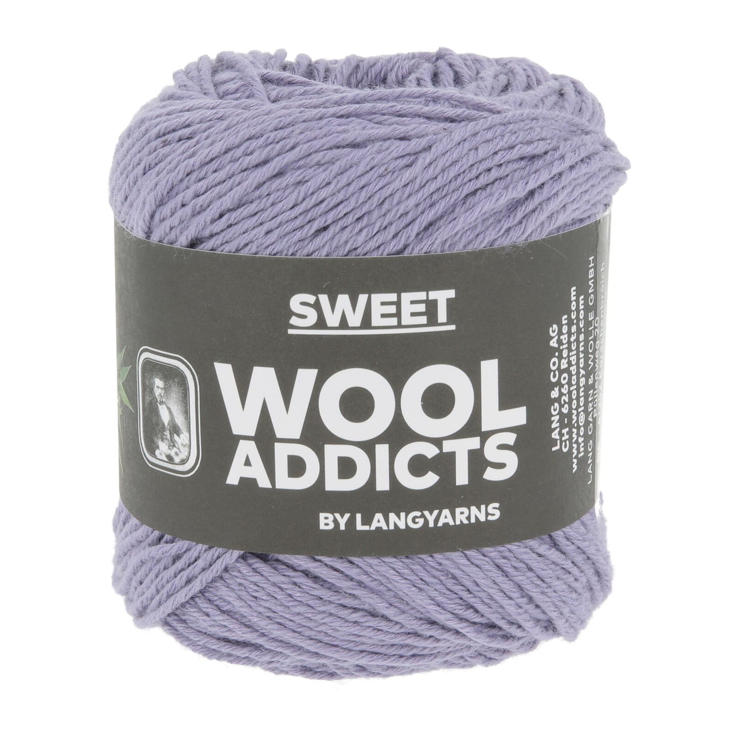 SWEET - LAVENDER