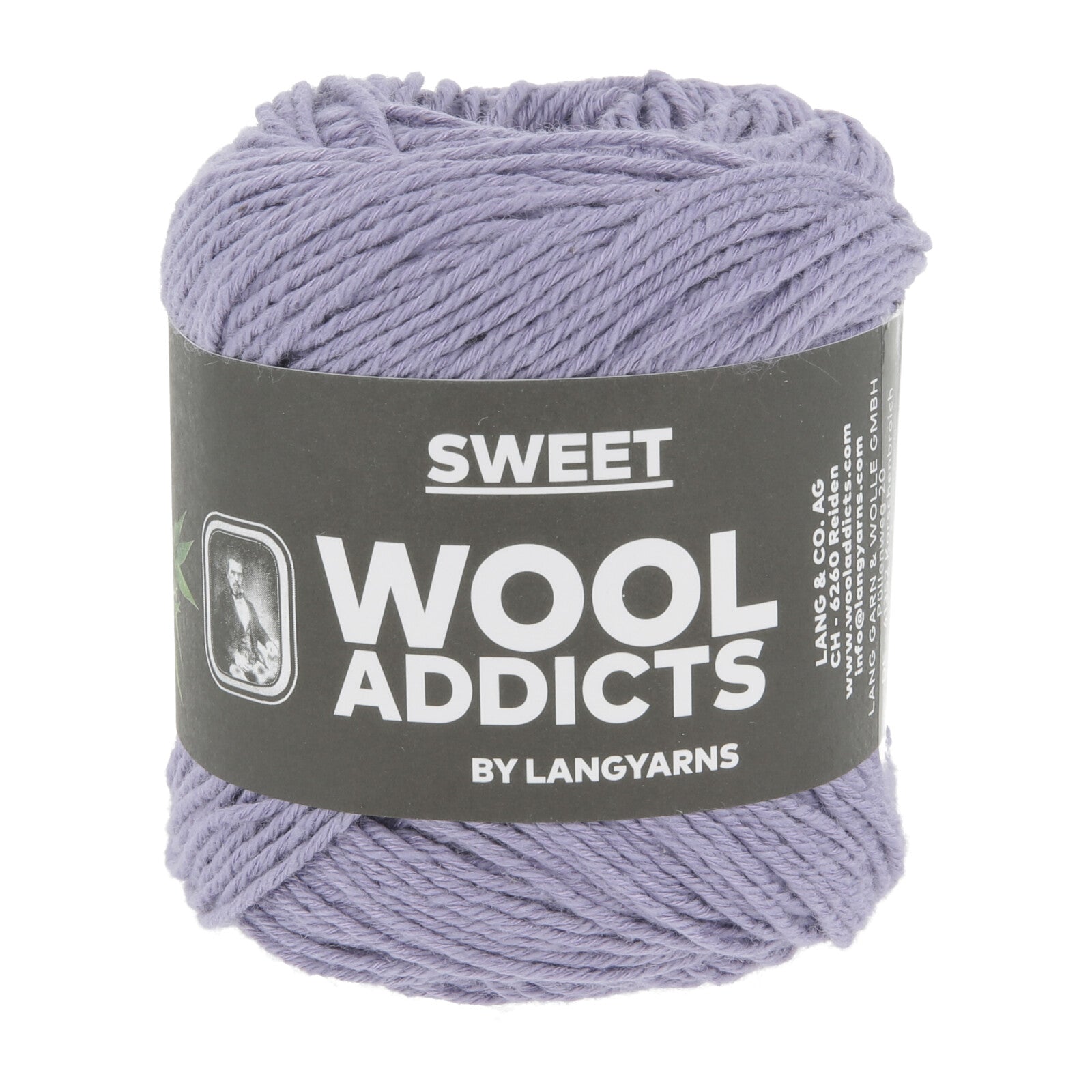 SWEET - LAVENDER