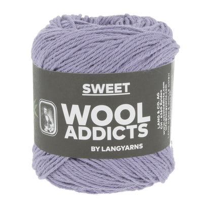 SWEET - LAVENDER