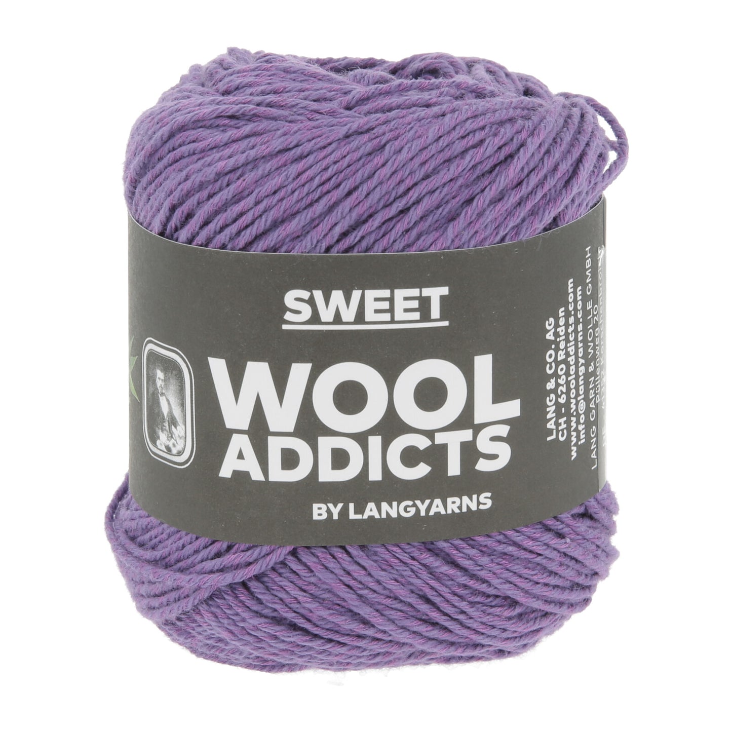 SWEET - VIOLET