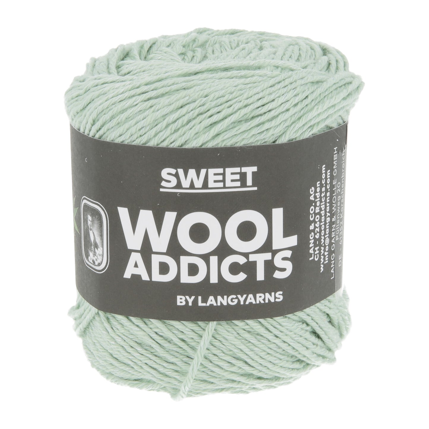SWEET - MINT