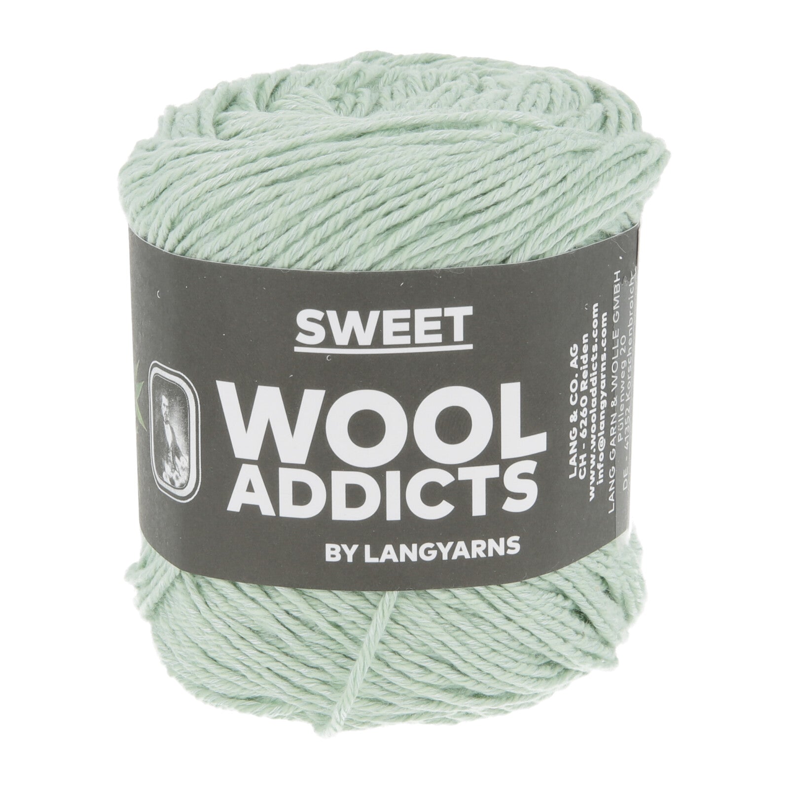 SWEET - MINT
