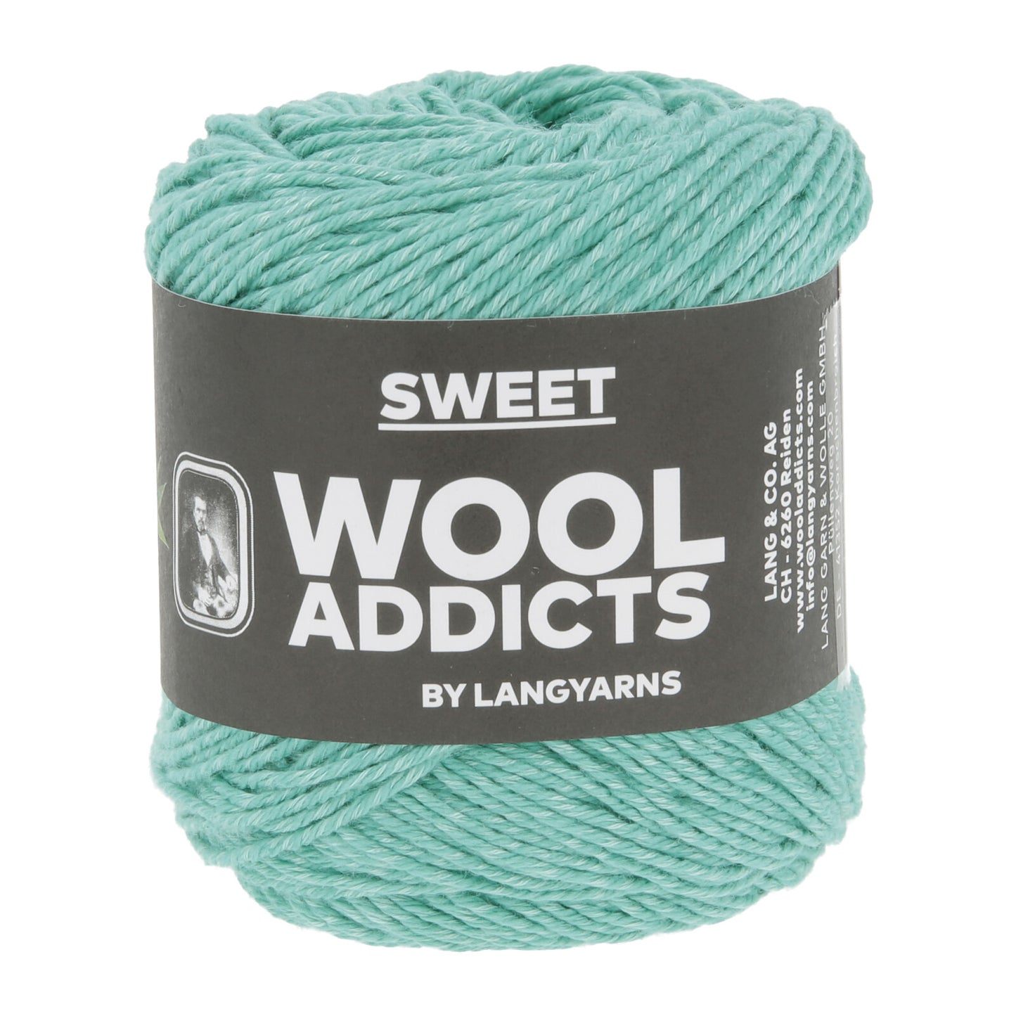 SWEET - EMERALD