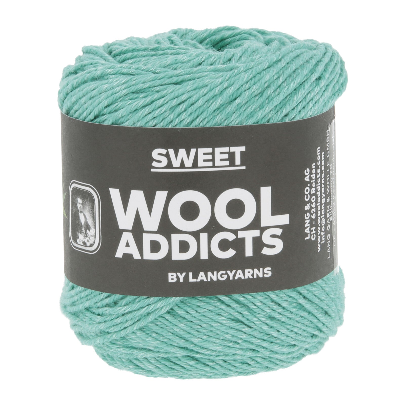 SWEET - EMERALD