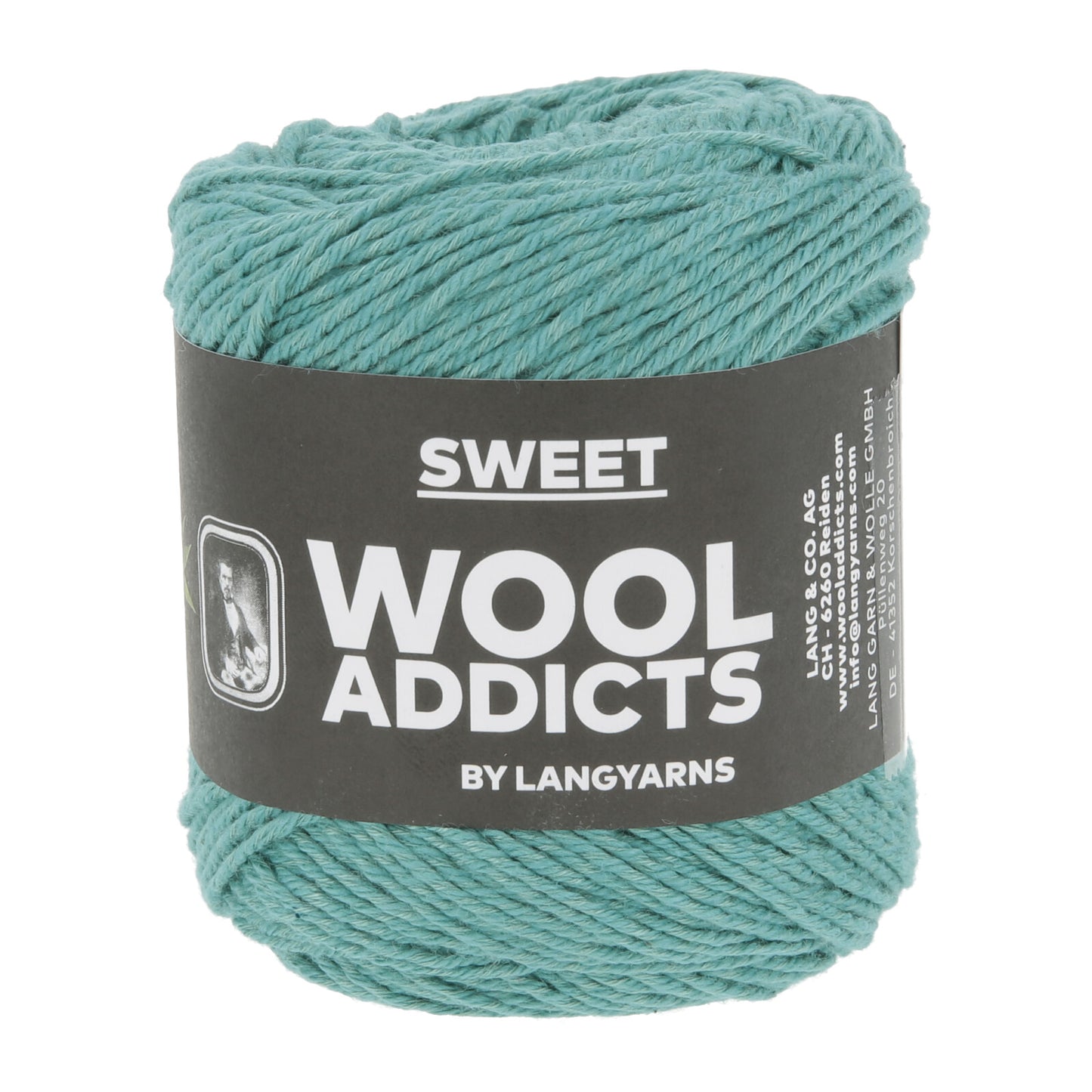 SWEET - JADE