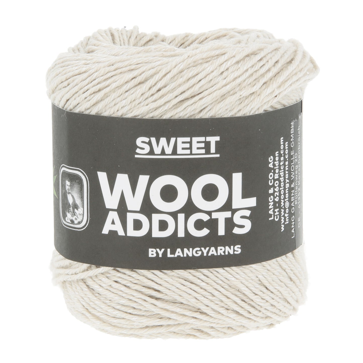 SWEET - OFFWHITE