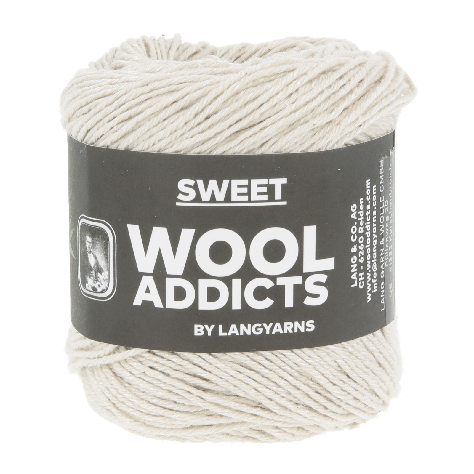 SWEET - OFFWHITE