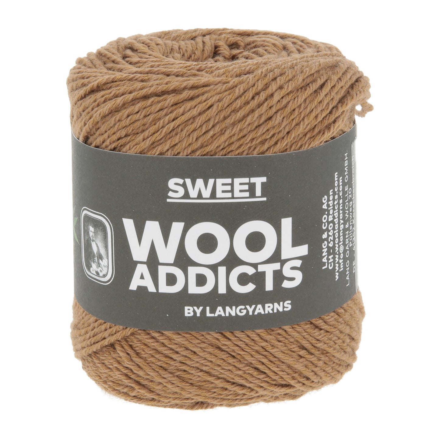 SWEET - BROWN