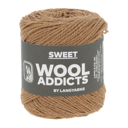 SWEET - BROWN