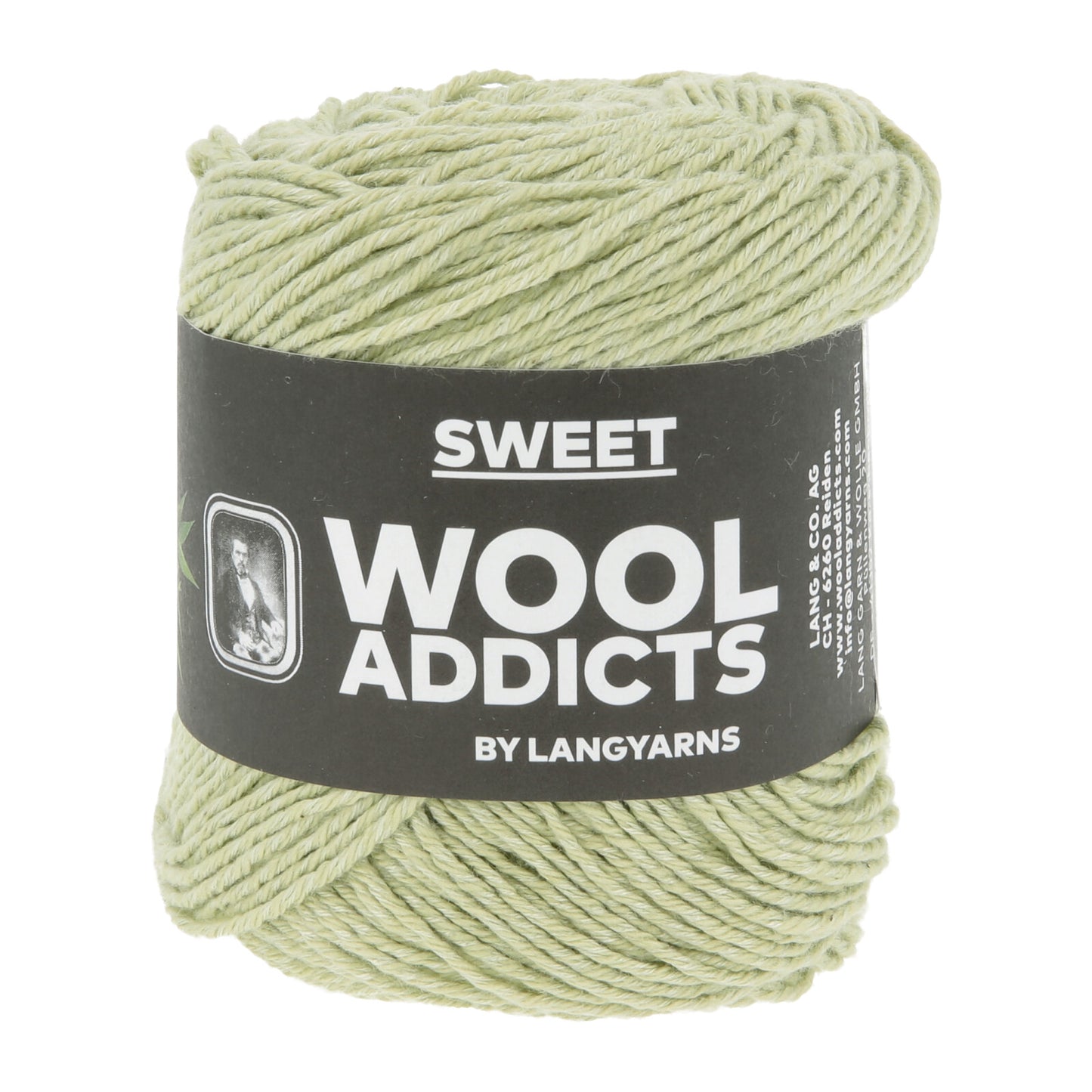 SWEET - PISTACHIO