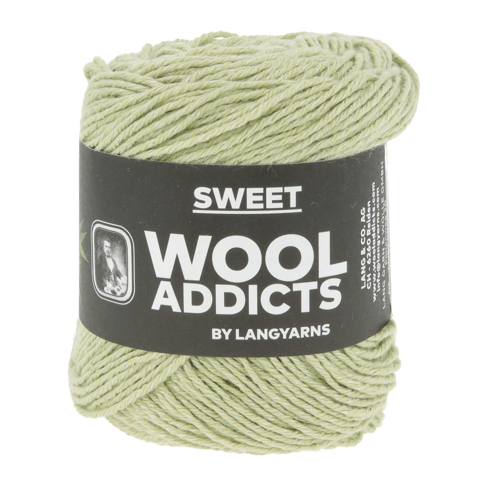 SWEET - PISTACHIO