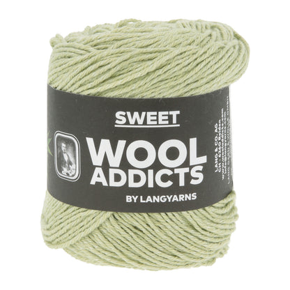 SWEET - PISTACHIO