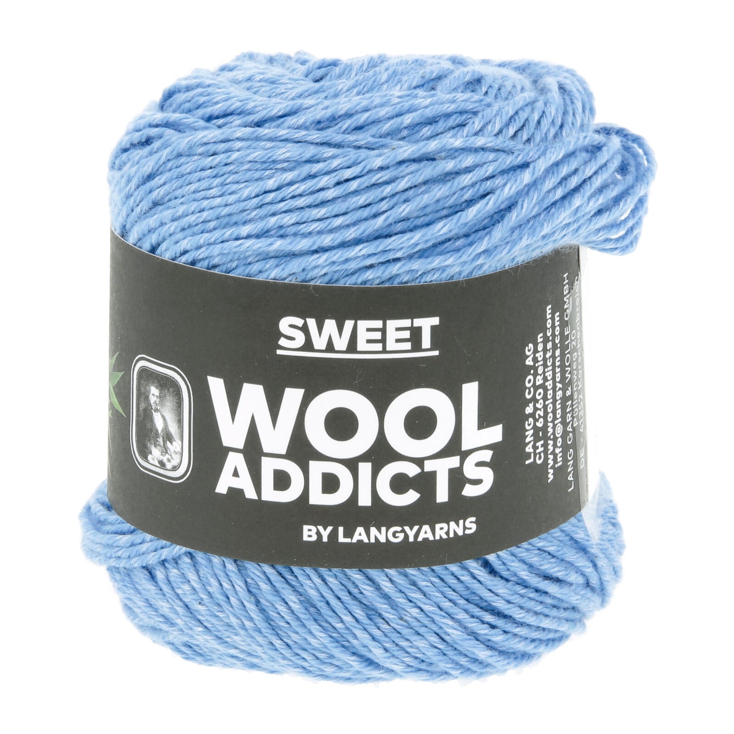 SWEET - LIDO