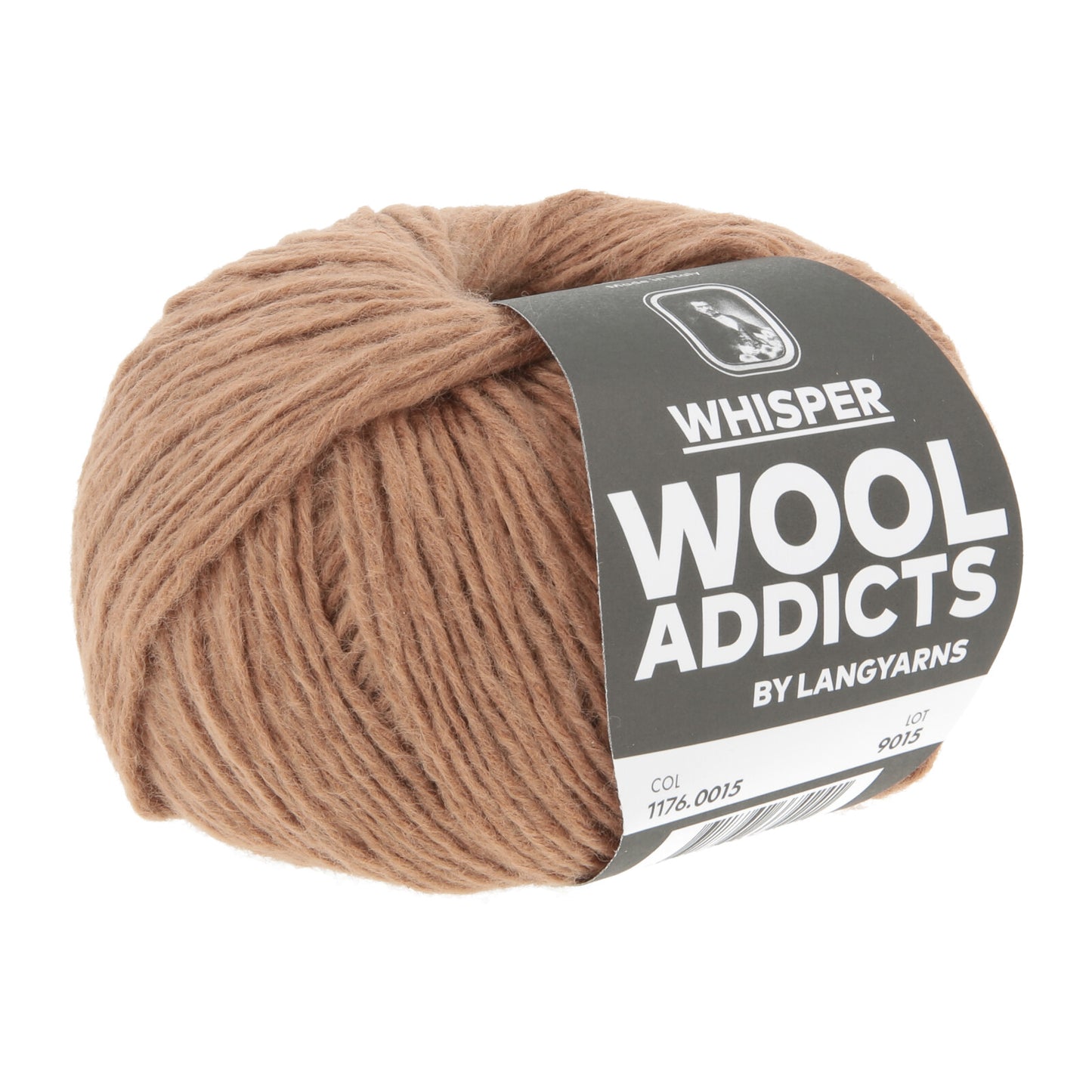WHISPER - NOUGAT