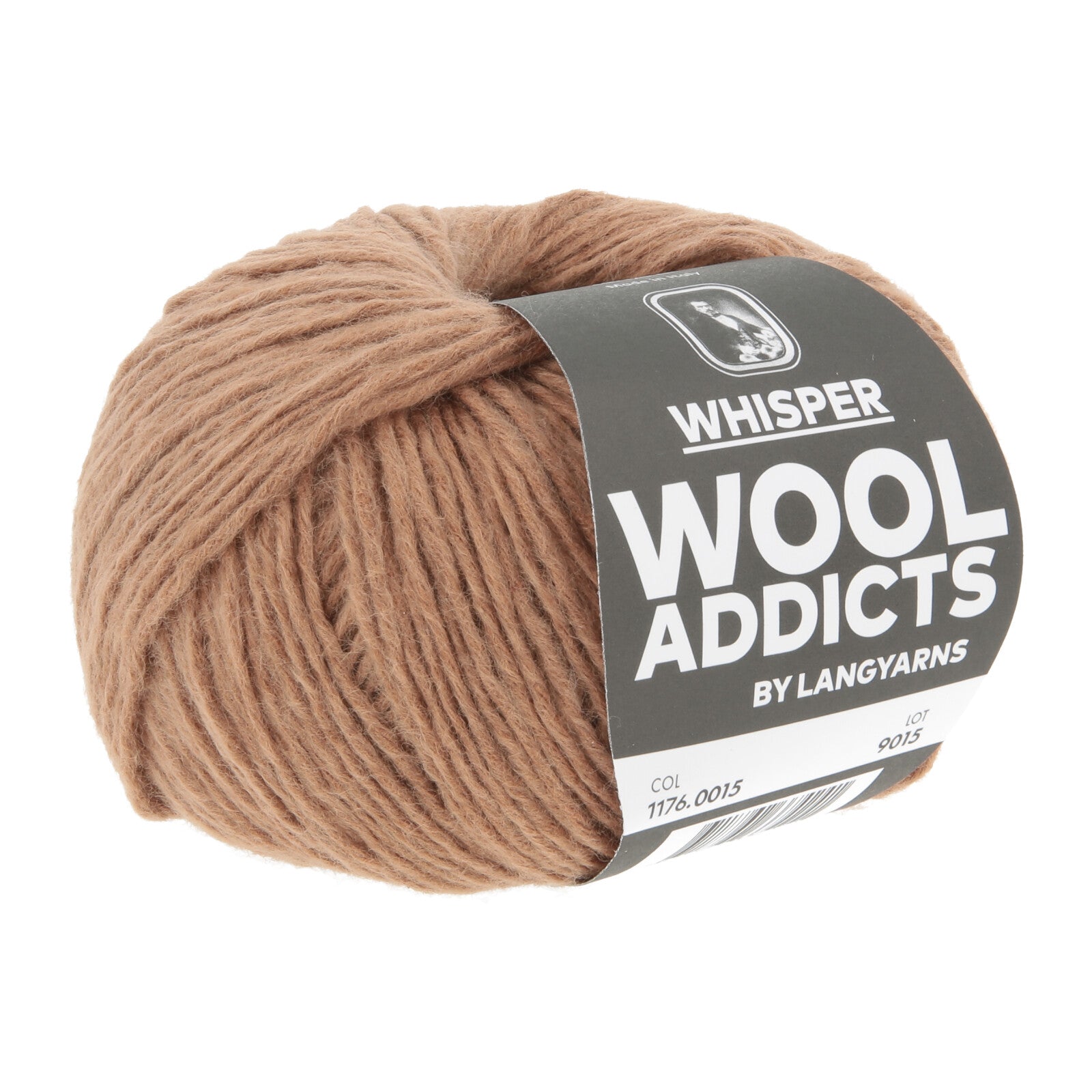 WHISPER - NOUGAT